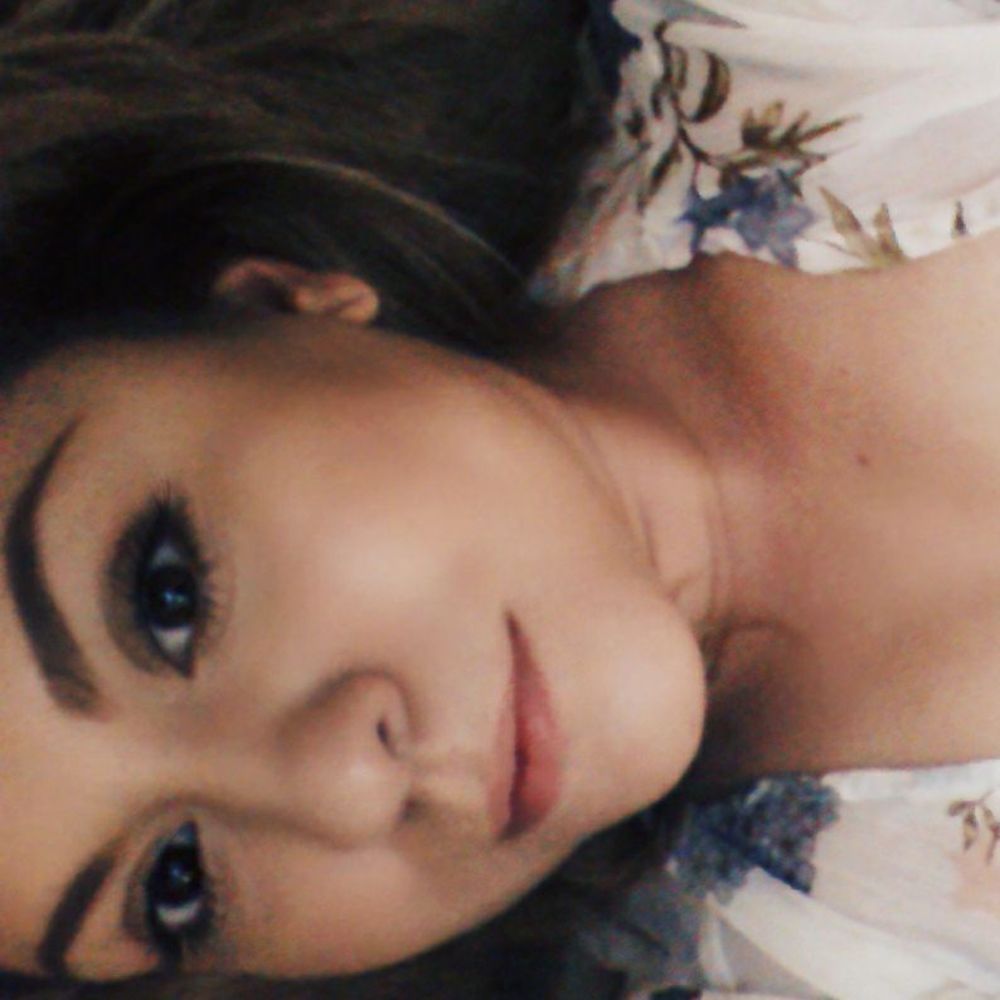 Meet your Posher, Vanessa